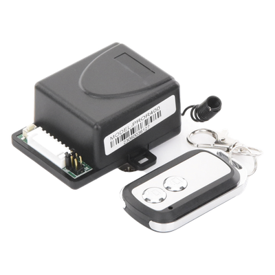 AccessPRO PROR400