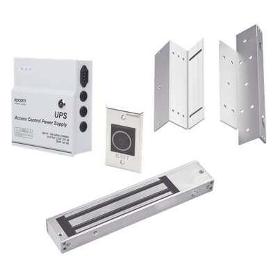 AccessPRO KITMAG12V