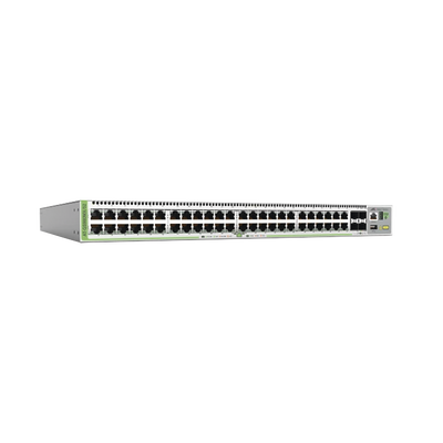 ALLIED TELESIS AT-GS980MX/52-10