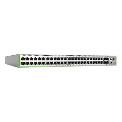 ALLIED TELESIS AT-GS980MX/52-10