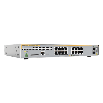 ALLIED TELESIS AT-IE210L-18GP-60