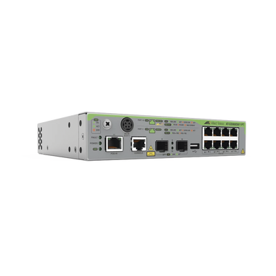 ALLIED TELESIS AT-GS980EM/11PT-10