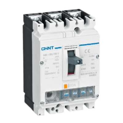 CHINT NM1250H/3300-125