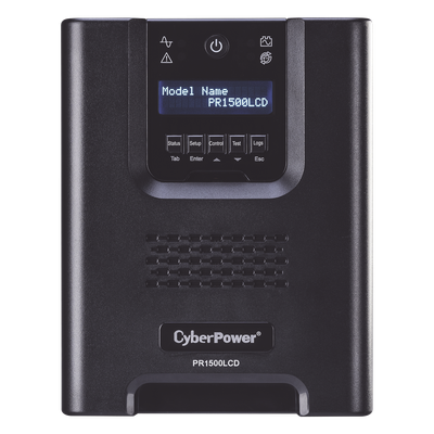 CYBERPOWER PR1500LCD