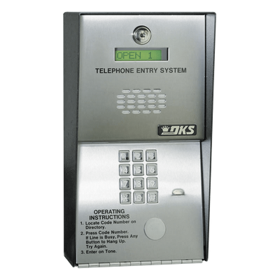 DKS DOORKING 1802-082