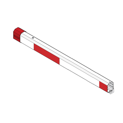 DKS DOORKING 1601-555