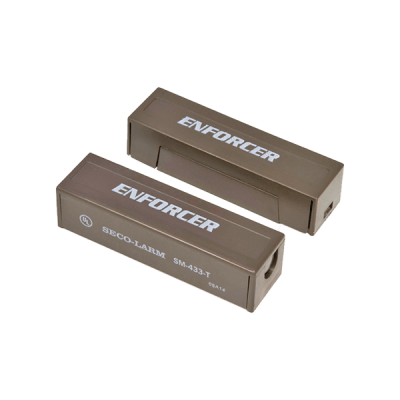 ENFORCER SECOLARM SM-433-TQ/B