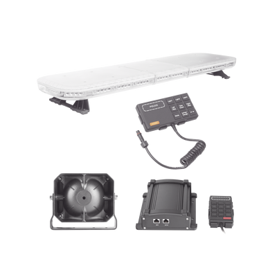 EPCOM INDUSTRIAL SIGNALING X67RBAKIT2