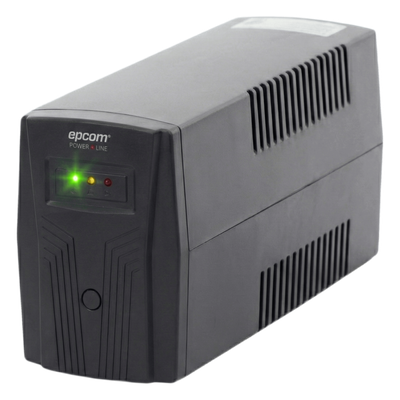 EPCOM POWERLINE EPU850L