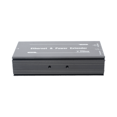 EPCOM TITANIUM TT-8001R