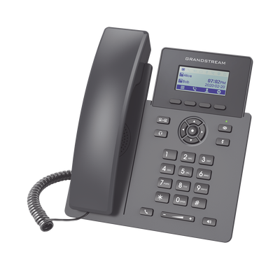 GRANDSTREAM GRP2601P