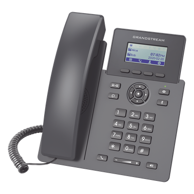 GRANDSTREAM GRP2601P