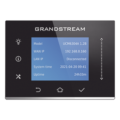 GRANDSTREAM UCM6304A