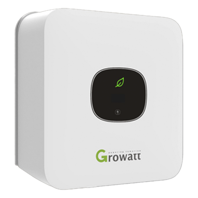 GROWATT MIC3000TLX