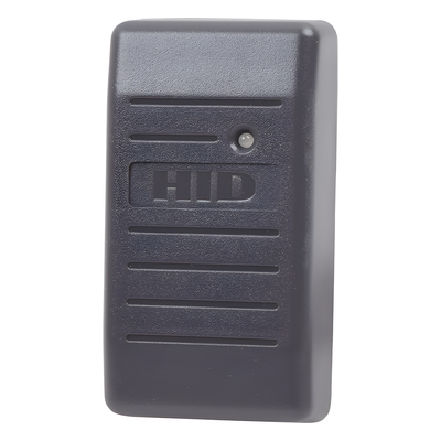 HID PROXPOINT