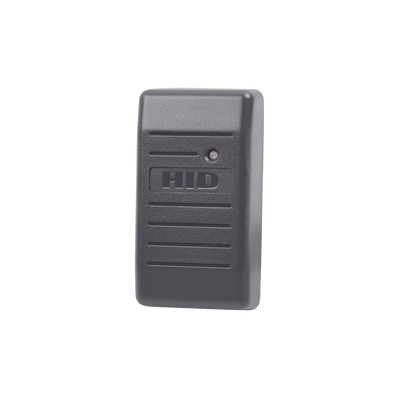 HID PROXPOINT
