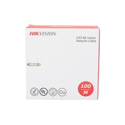 HIKVISION DS-1LN5E-S-100