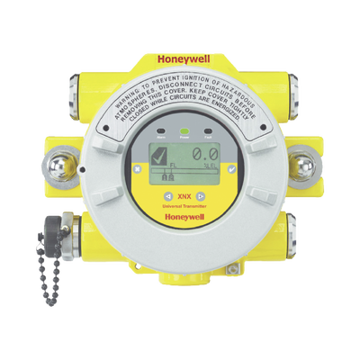 HONEYWELL ANALYTICS XNX-UTAI-RNNNN