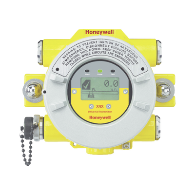 HONEYWELL ANALYTICS XNX-UTAI-RNNNN