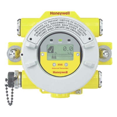 HONEYWELL ANALYTICS XNX-UTAI-RNNNN