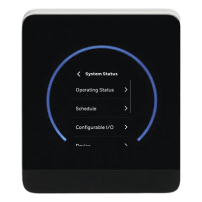 HONEYWELL BMS TC300BG