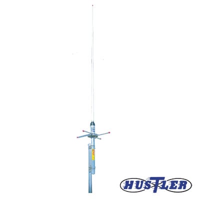 HUSTLER G6-450-4