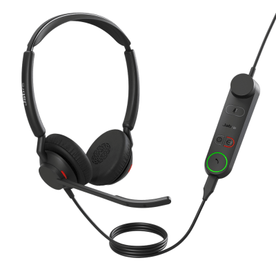 JABRA ENGAGE-50II-STEREO-UC