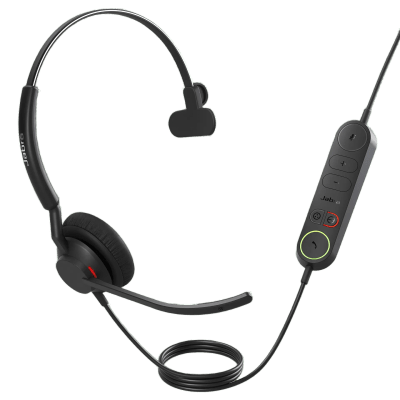 JABRA ENGAGE-40-MONO-UC