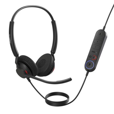 JABRA ENGAGE-40-STEREO-UC