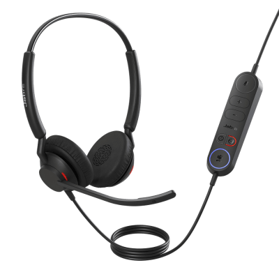 JABRA ENGAGE-40-STEREO-UC