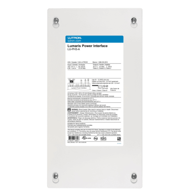 LUTRON RADIORA 3 LUPH3A