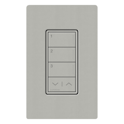 LUTRON RADIORA 3 RRSTW3RLPB