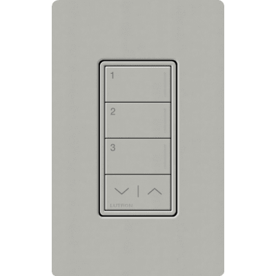 LUTRON RADIORA 3 RRSTW3RLPB