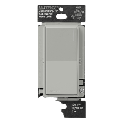 LUTRON RADIORA 3 RRST8ANSPB