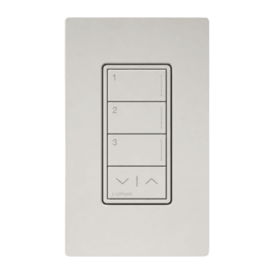 LUTRON RADIORA 3 RRSTANFPB