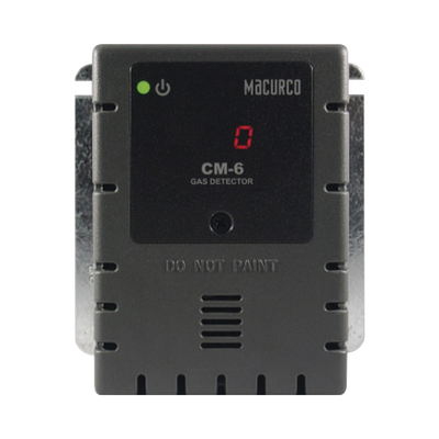 MACURCO - AERIONICS CM-6
