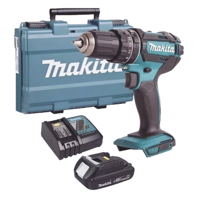 MAKITA DHP482SY
