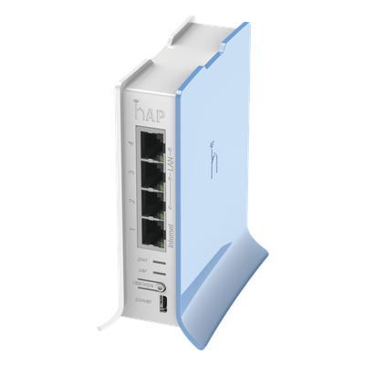 MIKROTIK RB941-2ND-TC