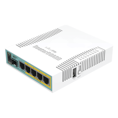 MIKROTIK RB960PGS