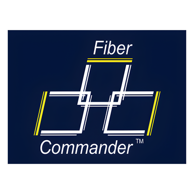 OPTEX FIBER-COMMANDER