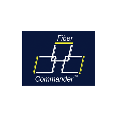 OPTEX FIBER-COMMANDER
