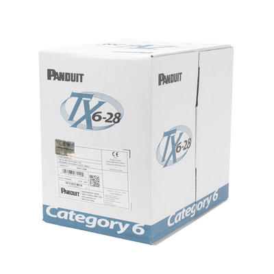 PANDUIT PUD6C2804BU-CE