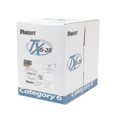 PANDUIT PUD6C2804BU-CE