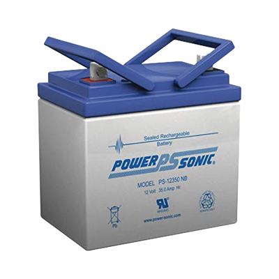 POWER SONIC PS-12330-NB