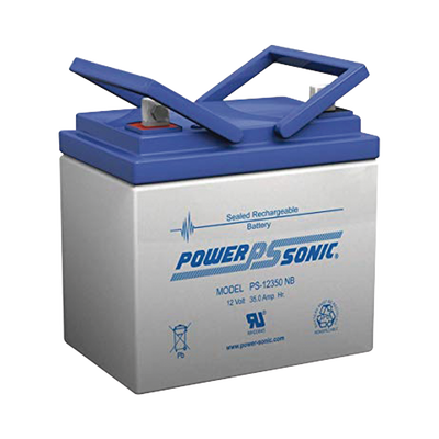 POWER SONIC PS-12330-NB