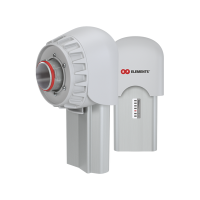 RF ELEMENTS TP-ADAPTOR-R5AC-S