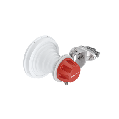 RF ELEMENTS HG3-CC-S40