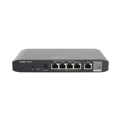 RUIJIE RG-EG105G-P-V3