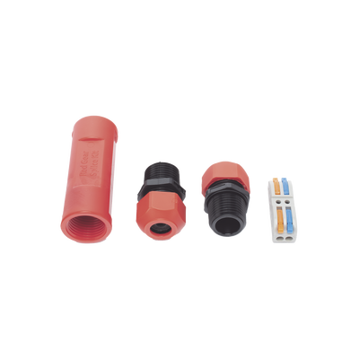 SAFE FIRE DETECTION INC. RG-1126