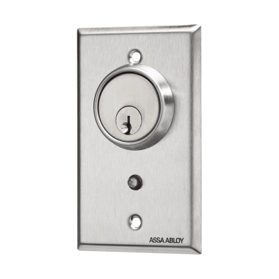 SECURITRON-ASSA ABLOY MX3568